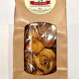 Chips de pommes